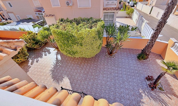 Reventa - Chalet - Orihuela Costa - Punta Prima