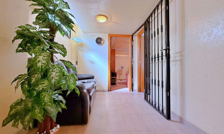 Reventa - Chalet - Orihuela Costa - Punta Prima
