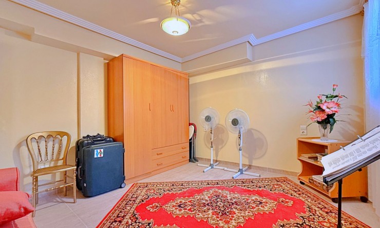 Reventa - Chalet - Orihuela Costa - Punta Prima
