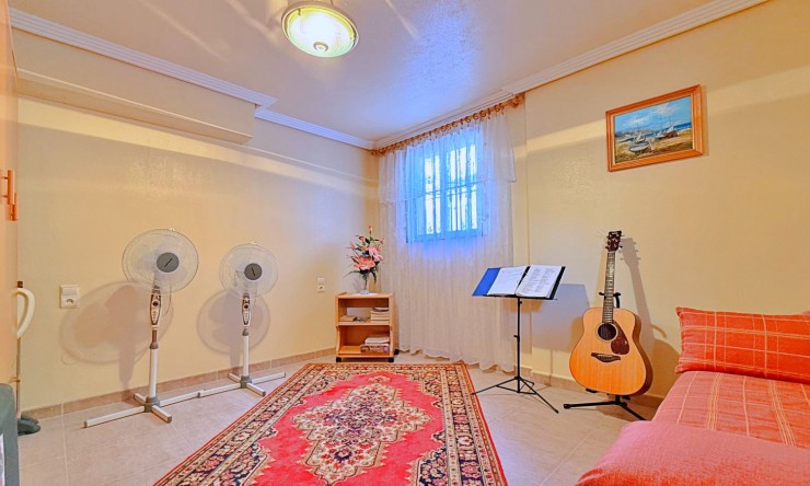 Reventa - Chalet - Orihuela Costa - Punta Prima