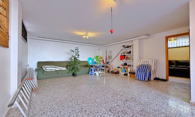 Reventa - Chalet - Orihuela Costa - Punta Prima