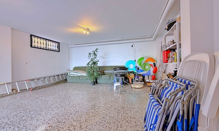 Reventa - Chalet - Orihuela Costa - Punta Prima