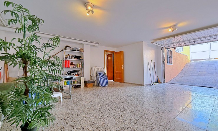 Reventa - Chalet - Orihuela Costa - Punta Prima