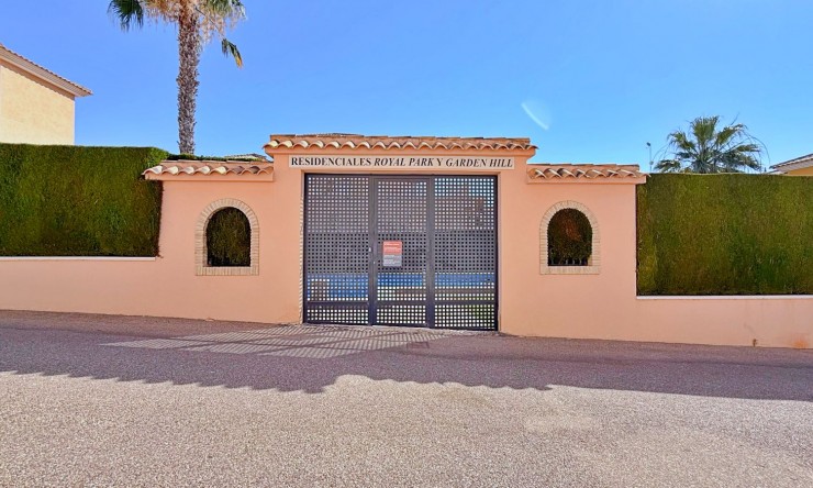 Reventa - Chalet - Orihuela Costa - Punta Prima