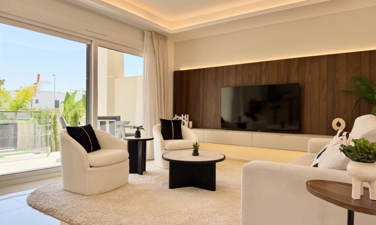 La Revente - Appartement - Ciudad Quesada - La Laguna