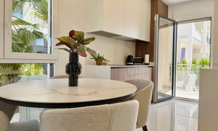 La Revente - Appartement - Ciudad Quesada - La Laguna