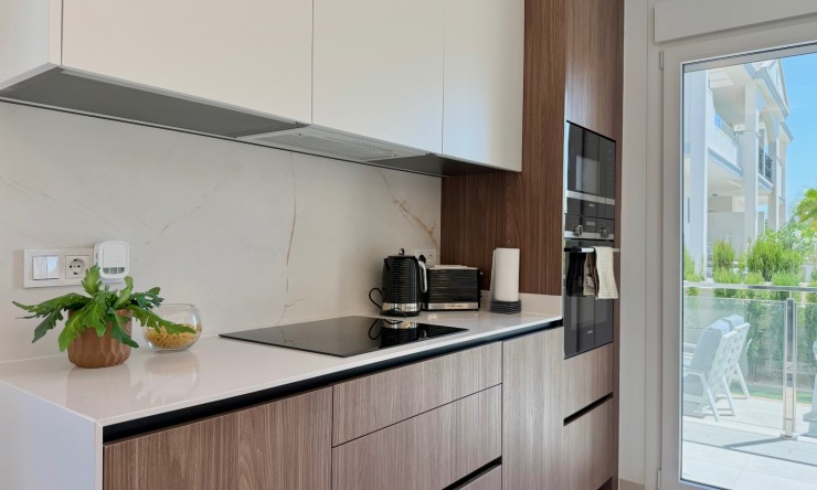 La Revente - Appartement - Ciudad Quesada - La Laguna