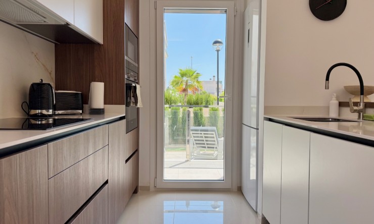 La Revente - Appartement - Ciudad Quesada - La Laguna