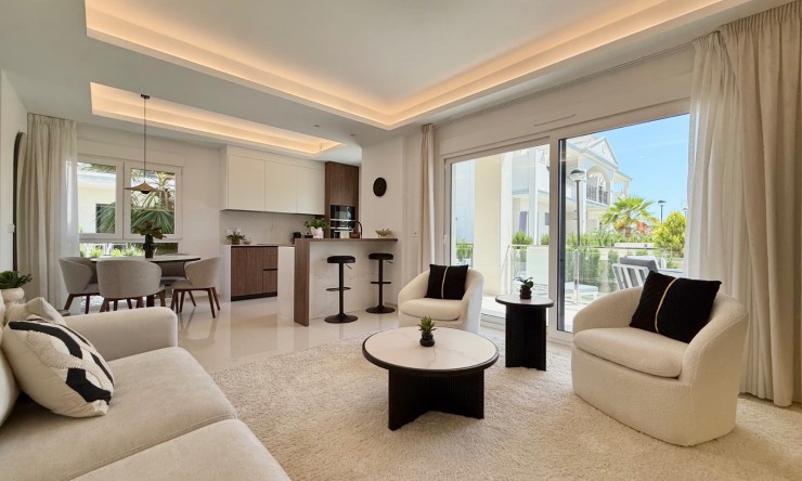 La Revente - Appartement - Ciudad Quesada - La Laguna