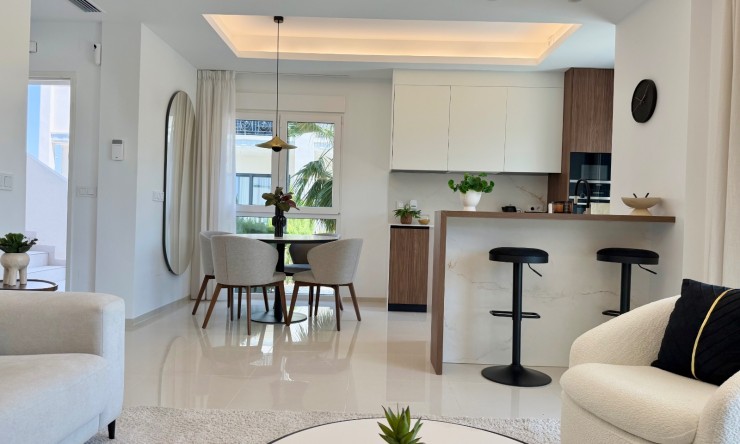 La Revente - Appartement - Ciudad Quesada - La Laguna