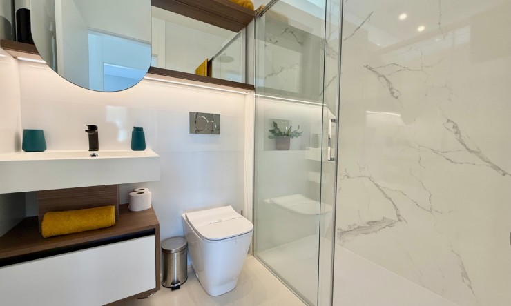 La Revente - Appartement - Ciudad Quesada - La Laguna
