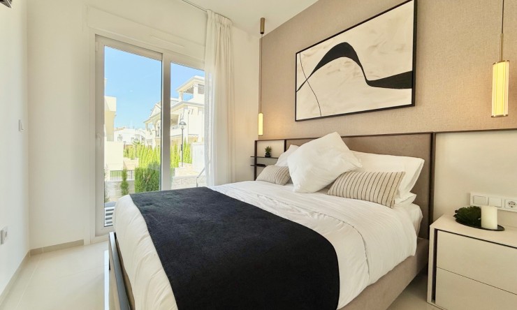 La Revente - Appartement - Ciudad Quesada - La Laguna