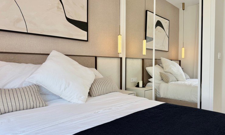 La Revente - Appartement - Ciudad Quesada - La Laguna