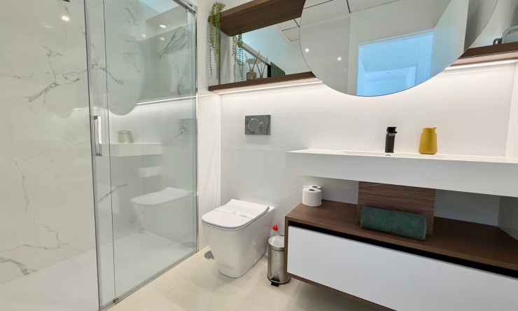 La Revente - Appartement - Ciudad Quesada - La Laguna