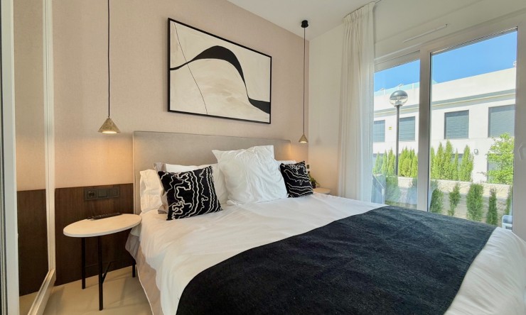 La Revente - Appartement - Ciudad Quesada - La Laguna