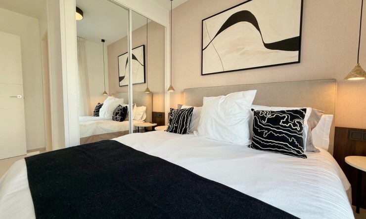 La Revente - Appartement - Ciudad Quesada - La Laguna