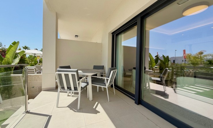 La Revente - Appartement - Ciudad Quesada - La Laguna