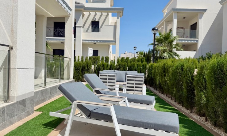 La Revente - Appartement - Ciudad Quesada - La Laguna