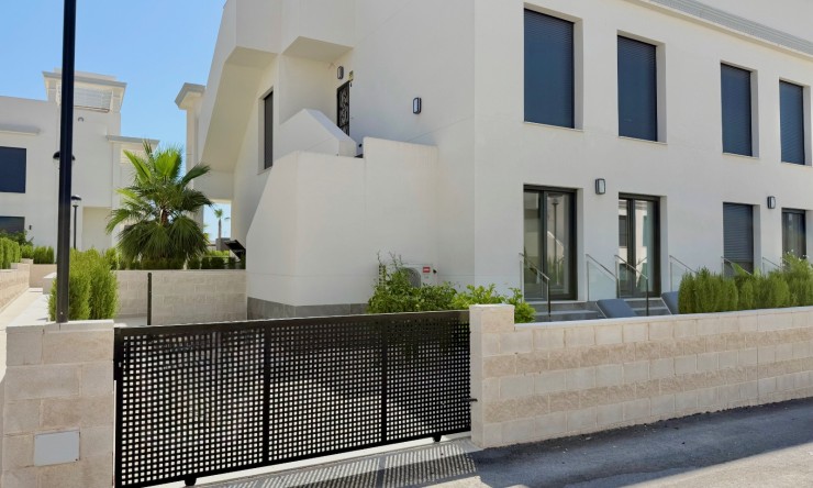 La Revente - Appartement - Ciudad Quesada - La Laguna