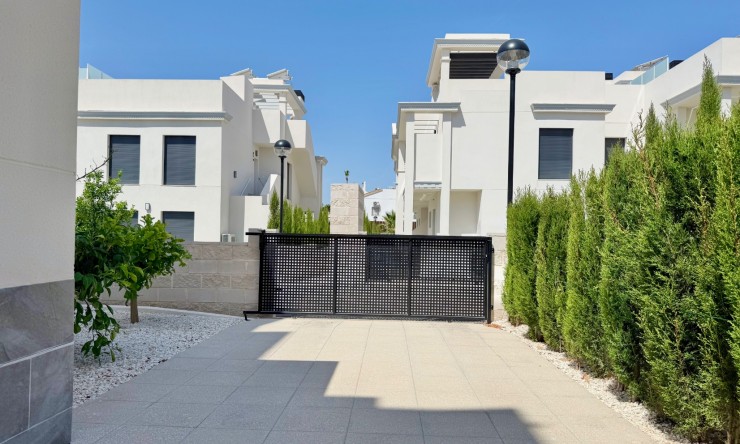 La Revente - Appartement - Ciudad Quesada - La Laguna