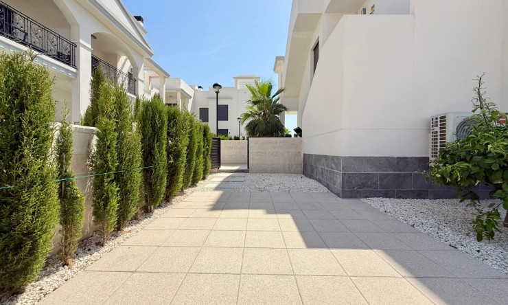 La Revente - Appartement - Ciudad Quesada - La Laguna