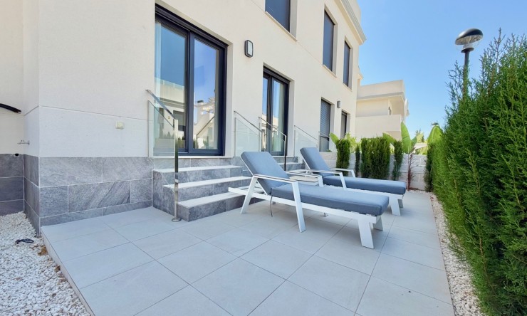 La Revente - Appartement - Ciudad Quesada - La Laguna