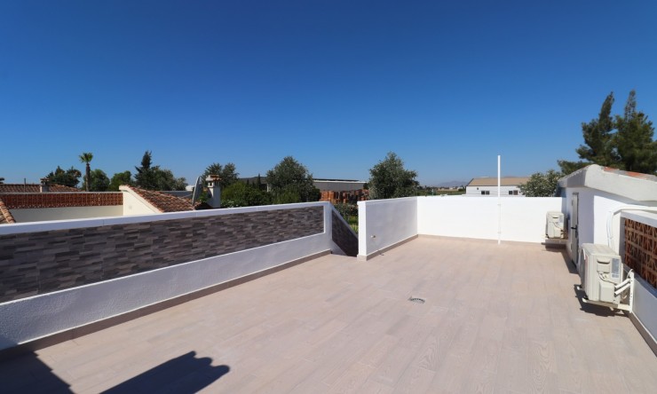 Reventa - Chalet - Formentera del Segura - Fincas de La Vega