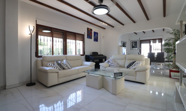 Reventa - Chalet - Formentera del Segura - Fincas de La Vega