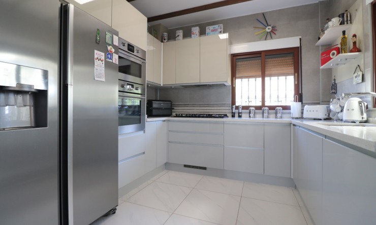 Reventa - Chalet - Formentera del Segura - Fincas de La Vega
