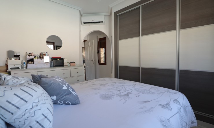 Reventa - Chalet - Formentera del Segura - Fincas de La Vega