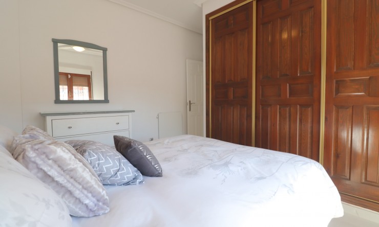 Reventa - Chalet - Formentera del Segura - Fincas de La Vega