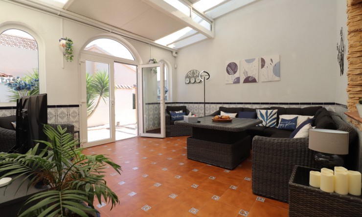 Reventa - Chalet - Formentera del Segura - Fincas de La Vega