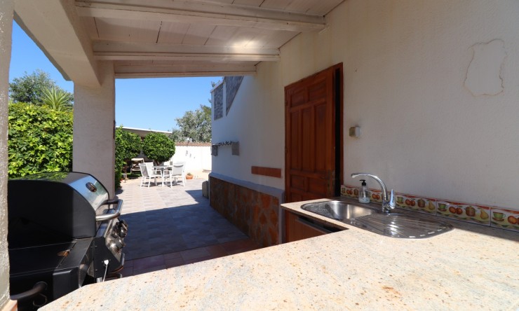 Reventa - Chalet - Formentera del Segura - Fincas de La Vega