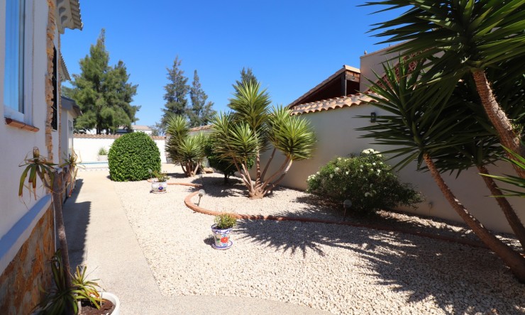 Reventa - Chalet - Formentera del Segura - Fincas de La Vega
