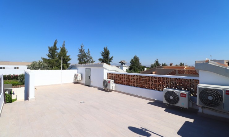 Reventa - Chalet - Formentera del Segura - Fincas de La Vega