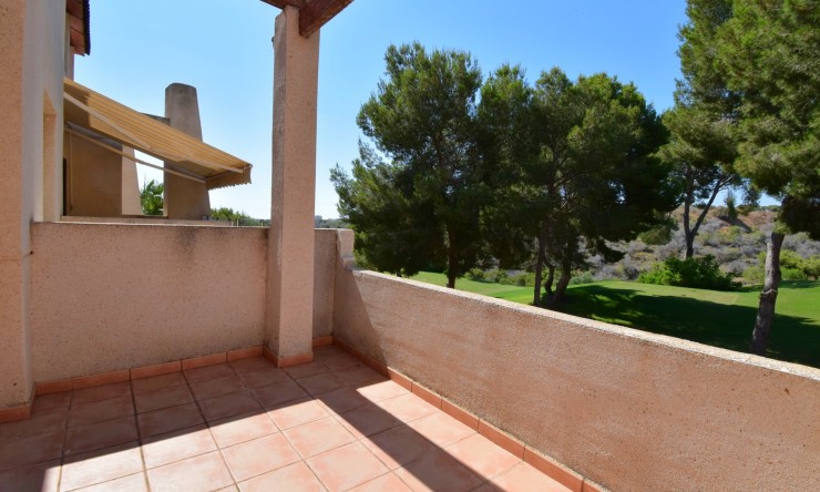 Re-Sale - Duplex - Orihuela Costa - Las Ramblas