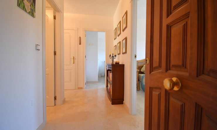 Re-Sale - Duplex - Orihuela Costa - Las Ramblas
