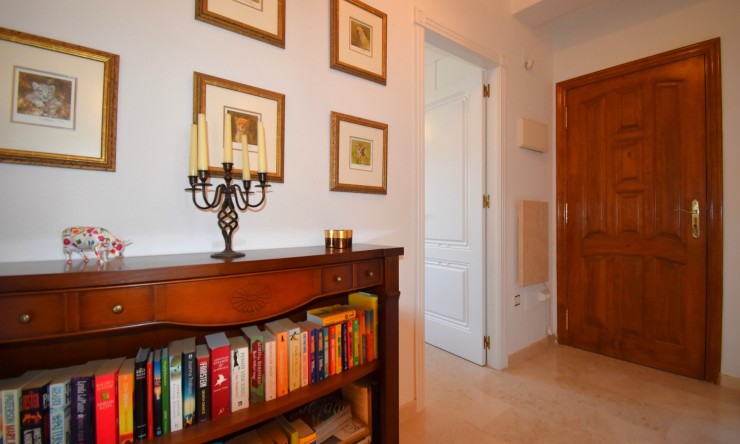Re-Sale - Duplex - Orihuela Costa - Las Ramblas