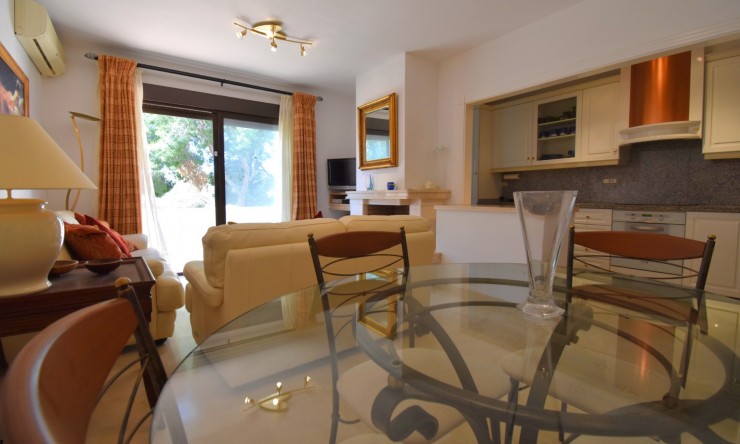 Re-Sale - Duplex - Orihuela Costa - Las Ramblas