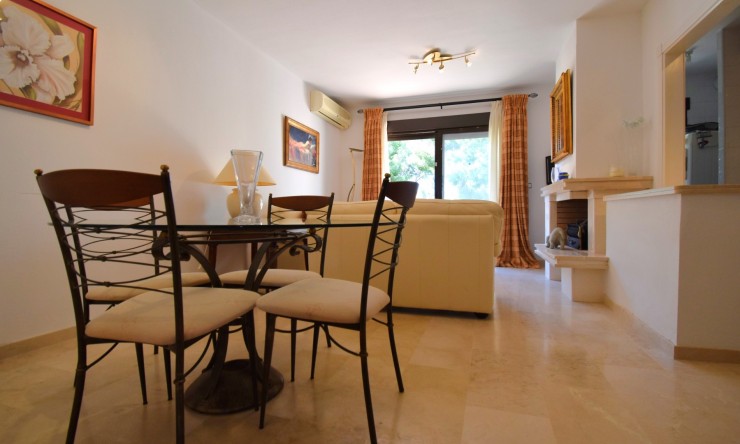 Re-Sale - Duplex - Orihuela Costa - Las Ramblas