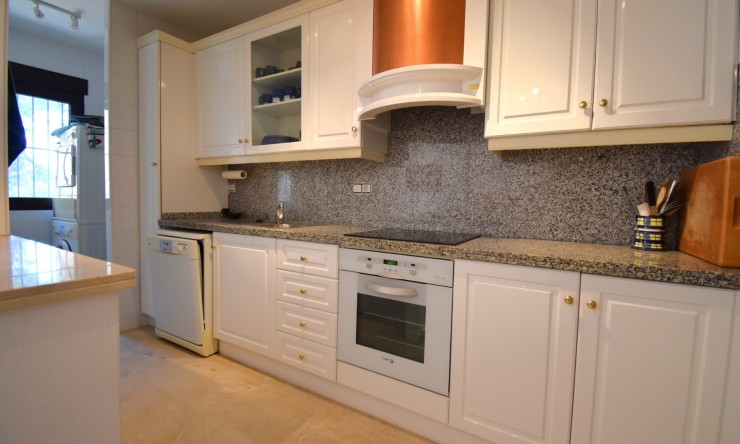 Re-Sale - Duplex - Orihuela Costa - Las Ramblas