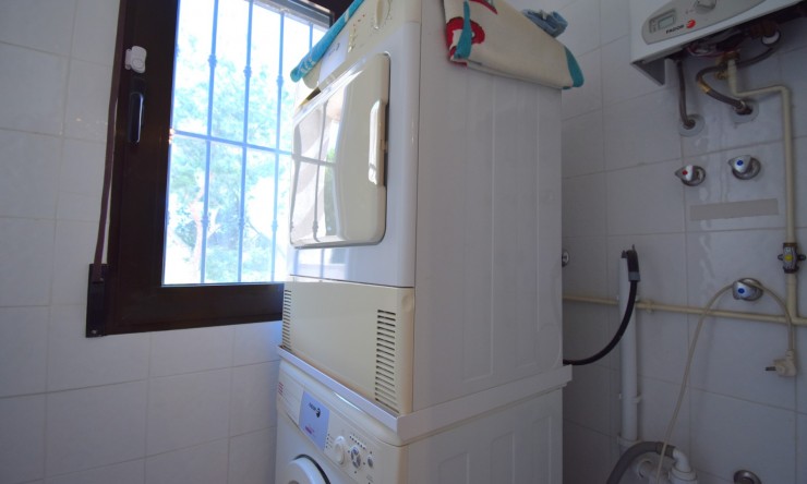 Re-Sale - Duplex - Orihuela Costa - Las Ramblas