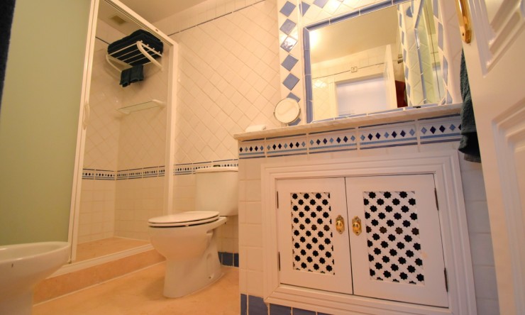 Re-Sale - Duplex - Orihuela Costa - Las Ramblas