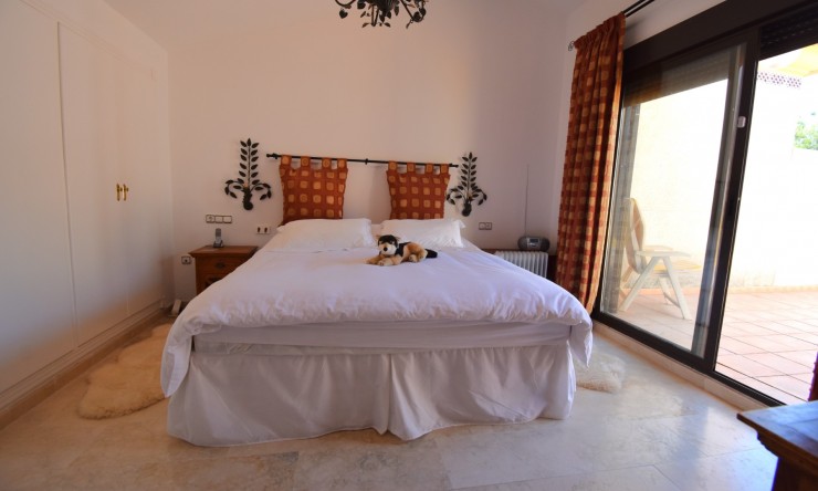 Re-Sale - Duplex - Orihuela Costa - Las Ramblas
