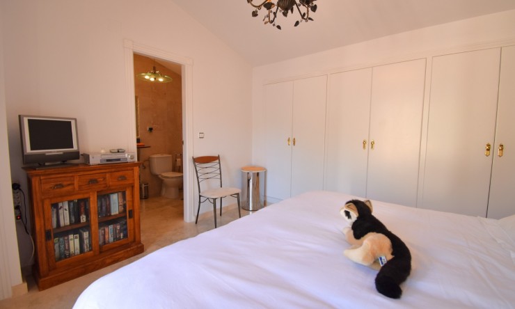 Re-Sale - Duplex - Orihuela Costa - Las Ramblas