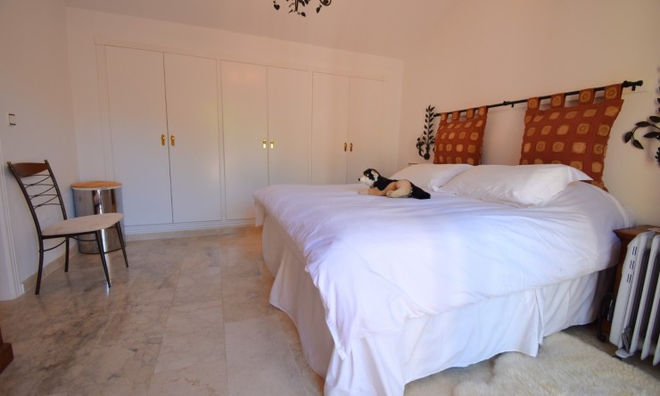 Re-Sale - Duplex - Orihuela Costa - Las Ramblas