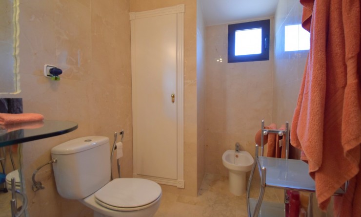 Re-Sale - Duplex - Orihuela Costa - Las Ramblas