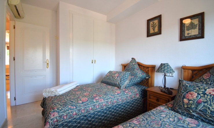 Re-Sale - Duplex - Orihuela Costa - Las Ramblas