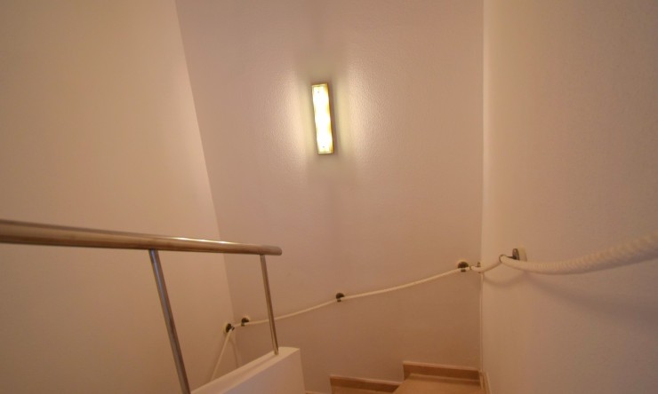 Re-Sale - Duplex - Orihuela Costa - Las Ramblas