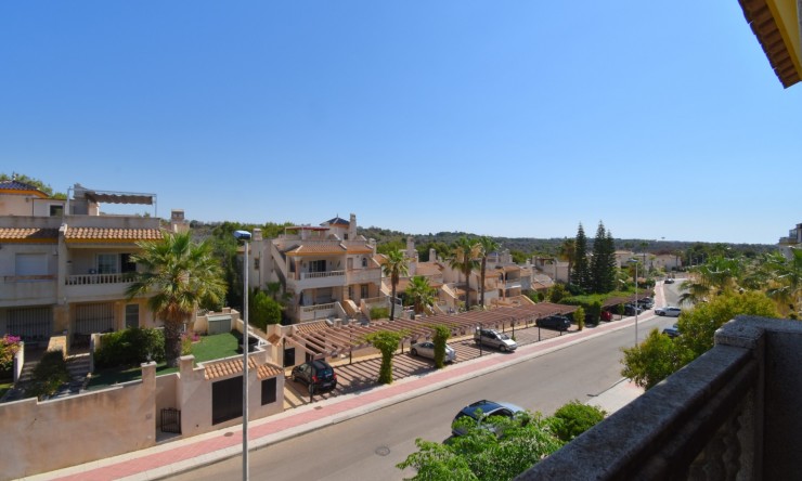 Re-Sale - Duplex - Orihuela Costa - Las Ramblas